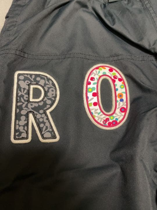 ROXY ボードウェア　小物セット