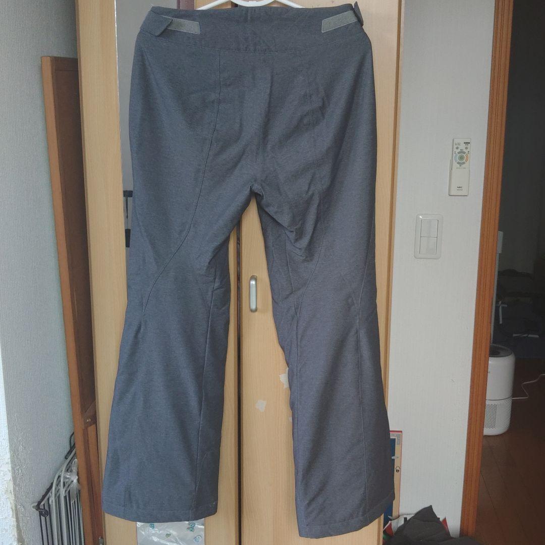 phenix size m スキーウェア　上下セット　クリーニング後未使用