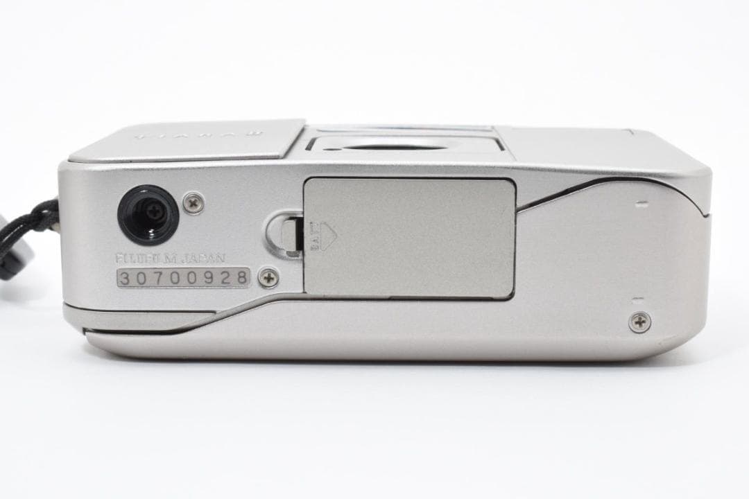 FUJIFILM CARDIA mini TIARA II フィルムカメラ