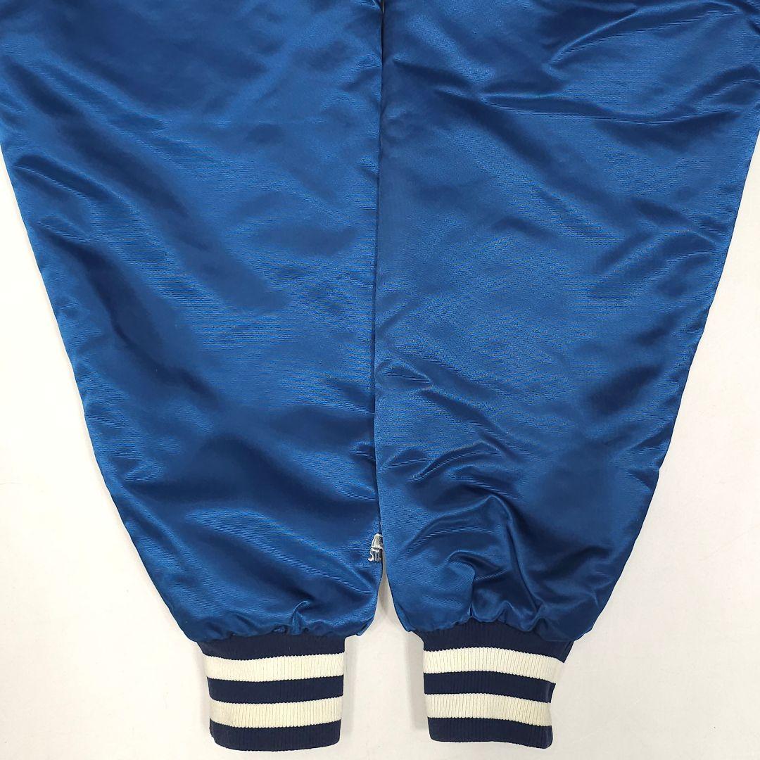 USA製 スターター 90s ヴィンテージ 中綿 スタジャン ヤンキース MLB