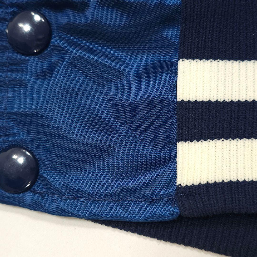 USA製 スターター 90s ヴィンテージ 中綿 スタジャン ヤンキース MLB