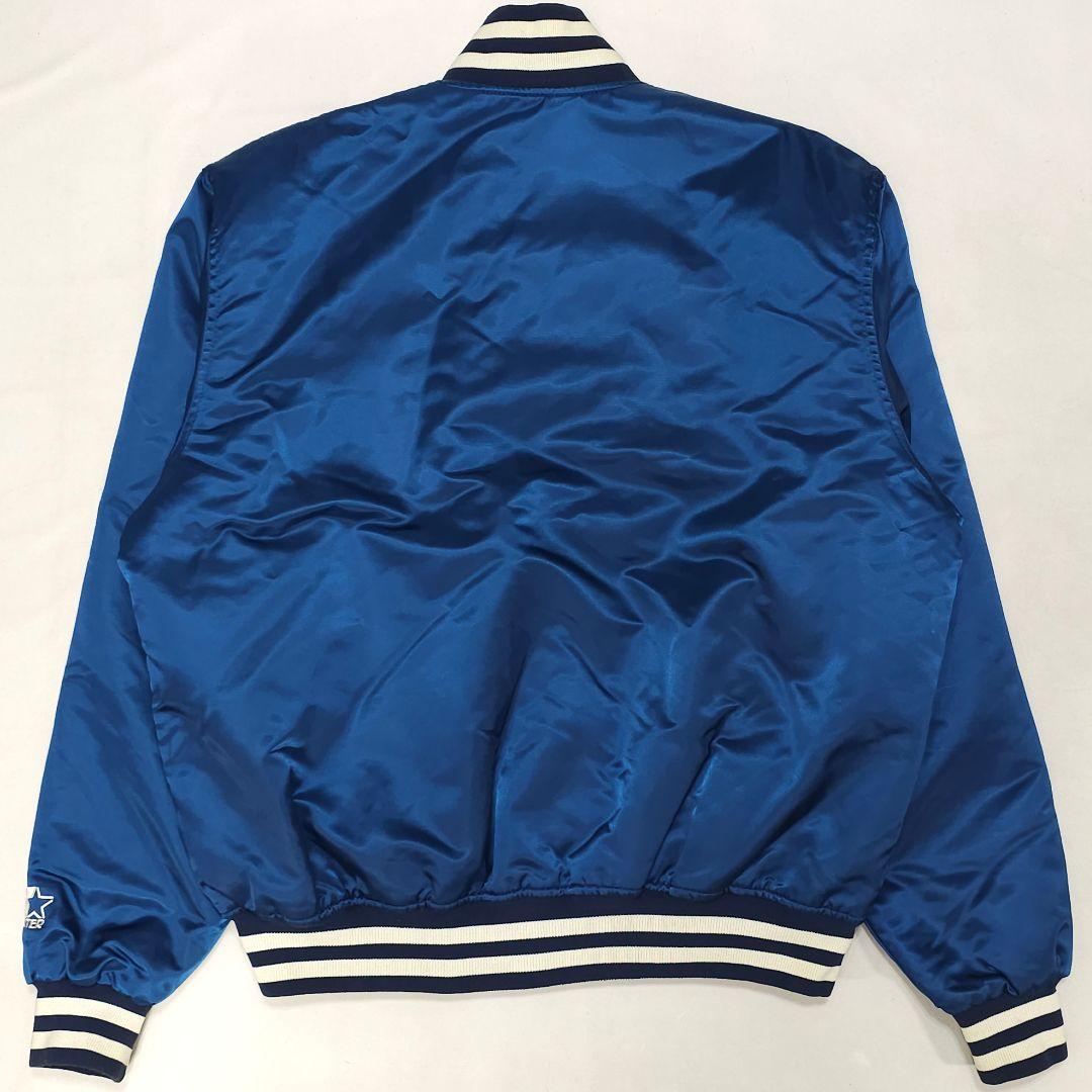 USA製 スターター 90s ヴィンテージ 中綿 スタジャン ヤンキース MLB