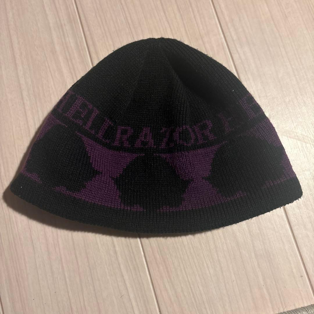 Hellrazorビーニー