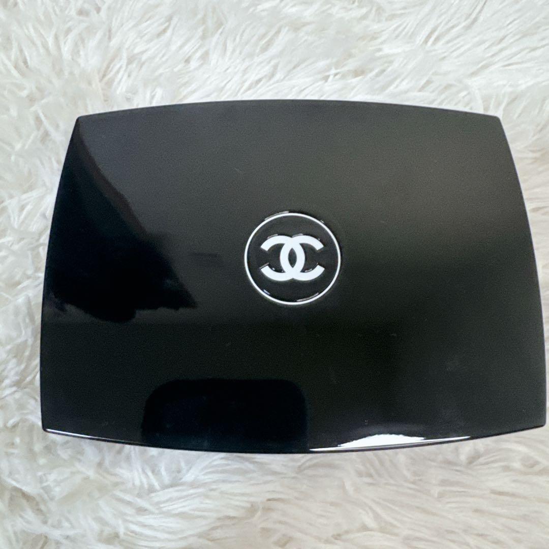✨新品未使用品✨CHANELシャネル トラベルメイクパレット