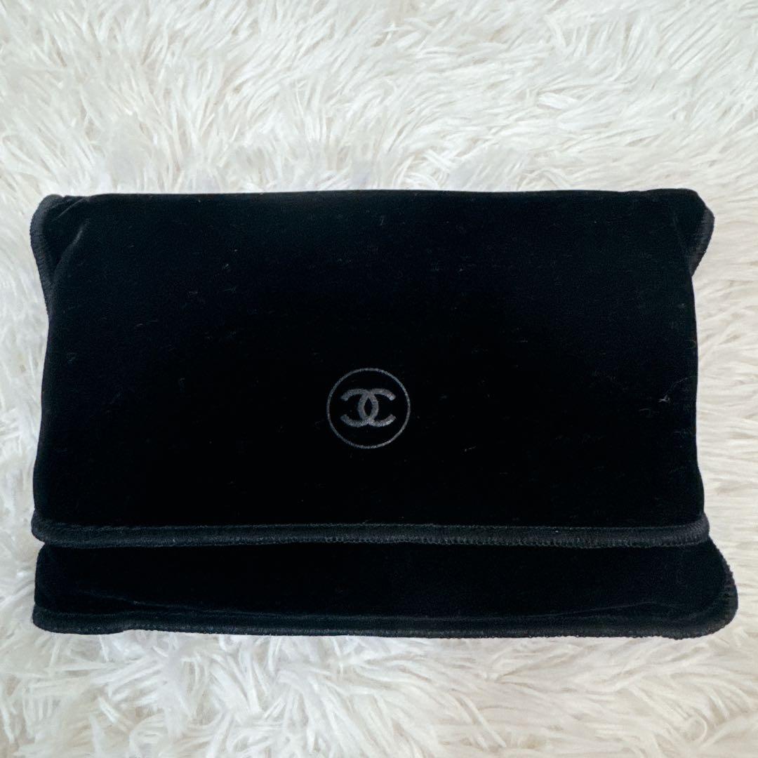 ✨新品未使用品✨CHANELシャネル トラベルメイクパレット