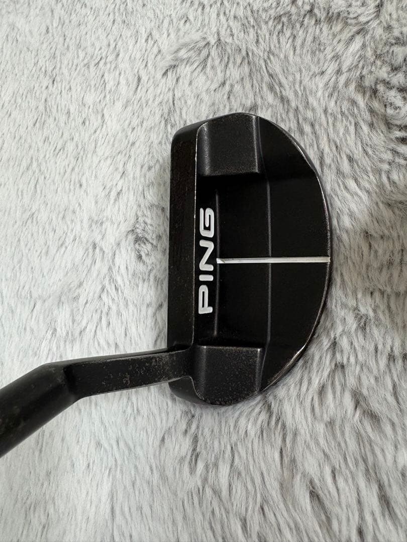 Pingパター　SIGMA2