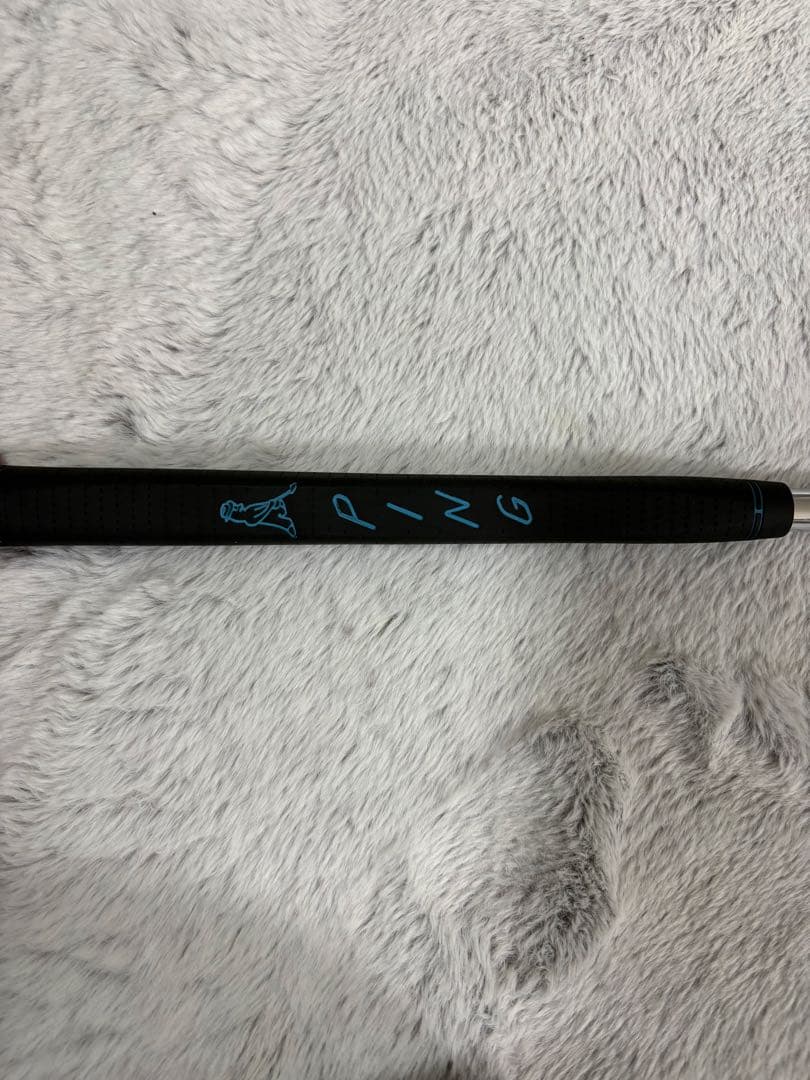 Pingパター　SIGMA2