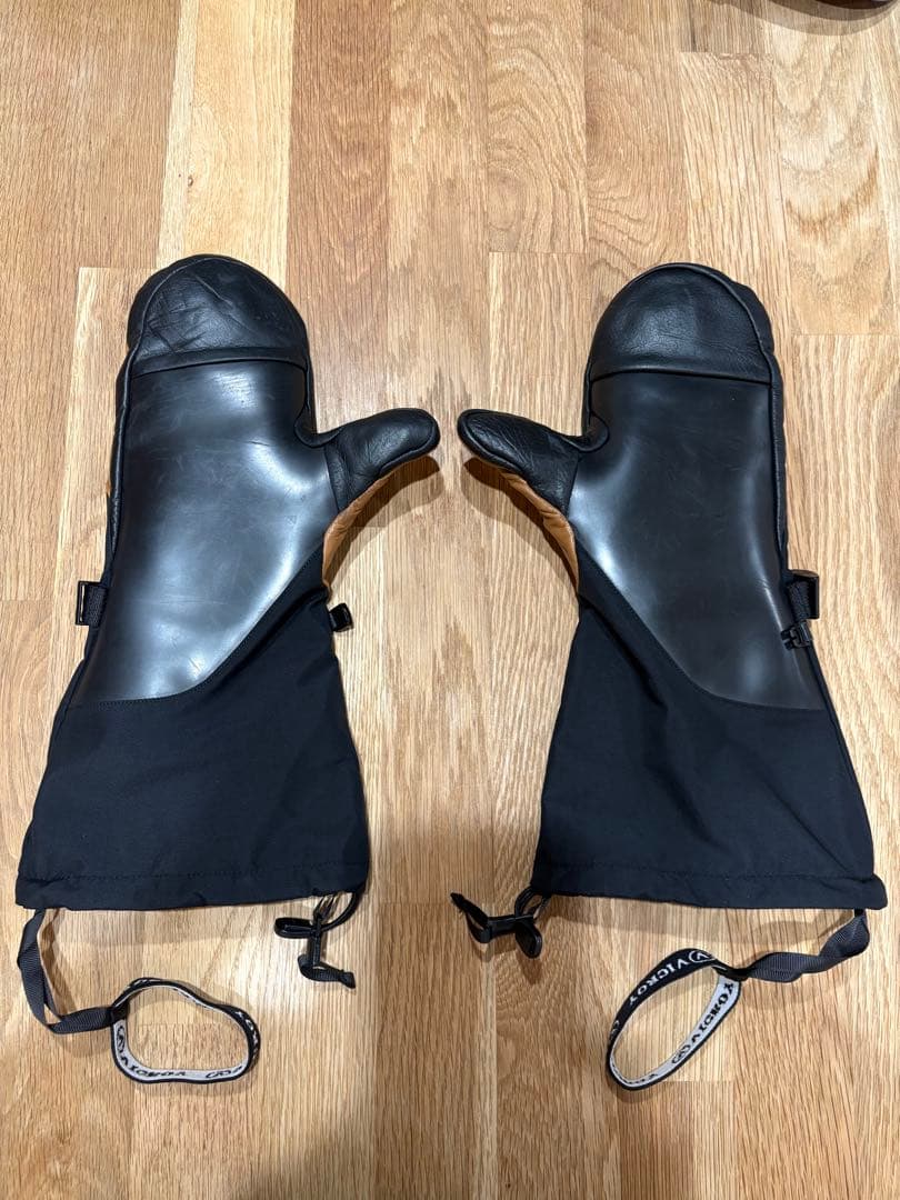 VICROY ビクロイ グローブ　Mサイズ