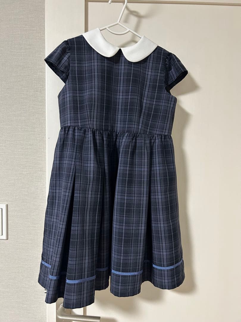 waltz by BEAMS DESIGN　フォーマルワンピース　120cmB