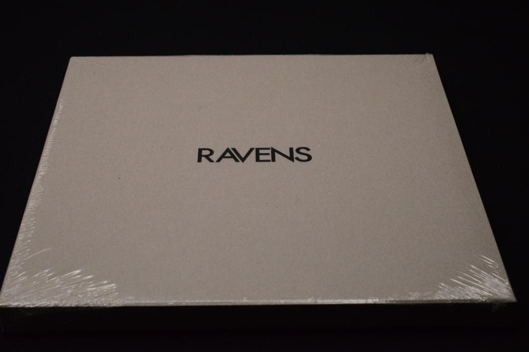 【RAVENS：鴉】深瀬昌久写真集　2017年初版　シュリンク包装未開封品