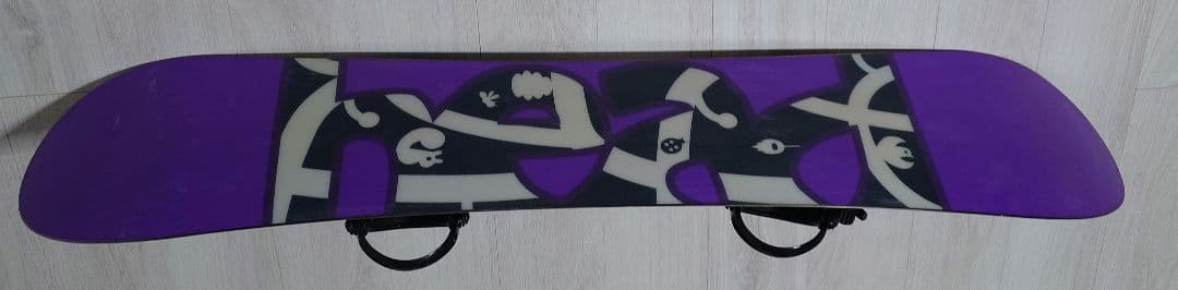 スノーボードセット　138