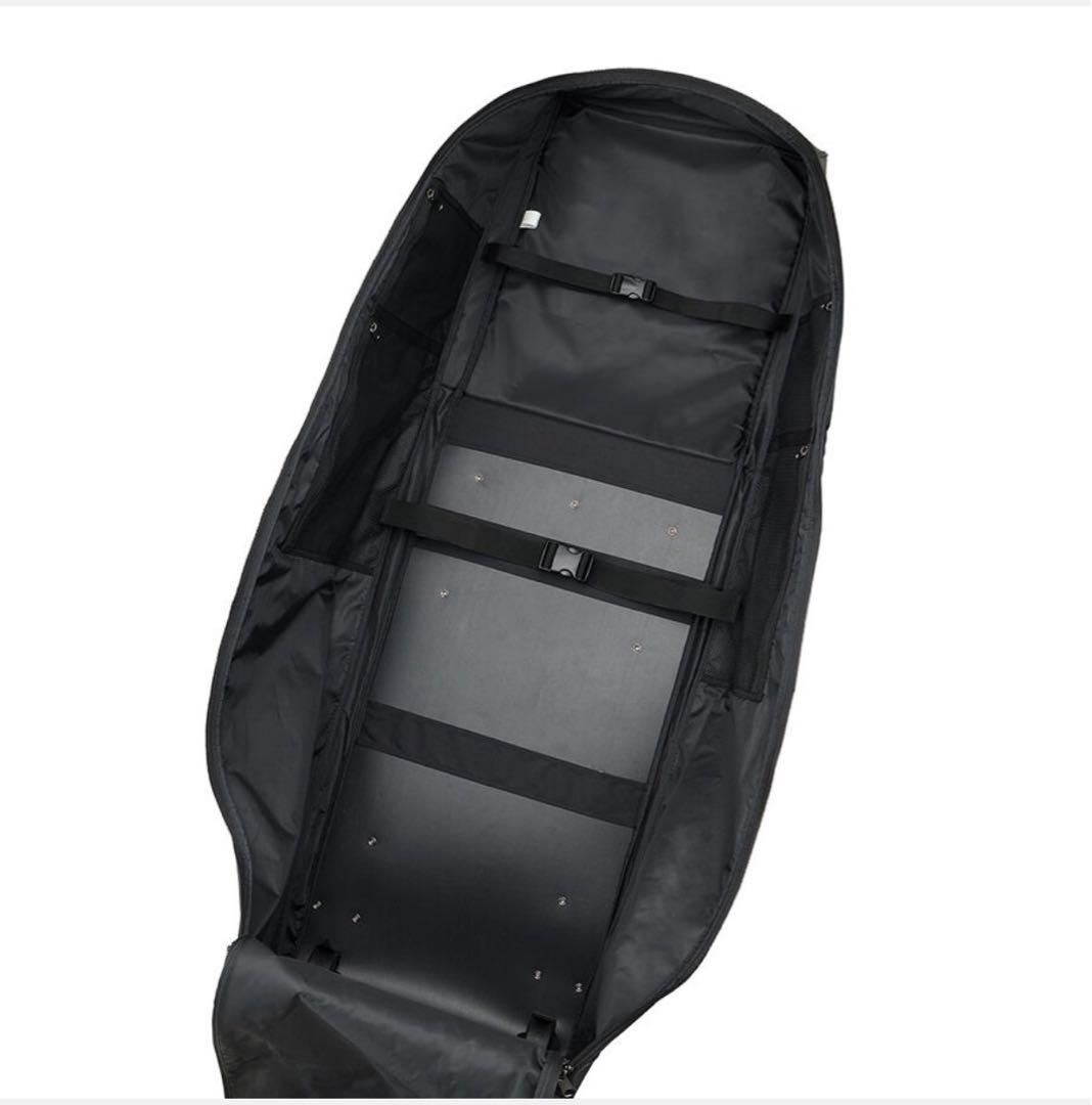 【新品未使用】テーラーメイド ローラートラベルカバー