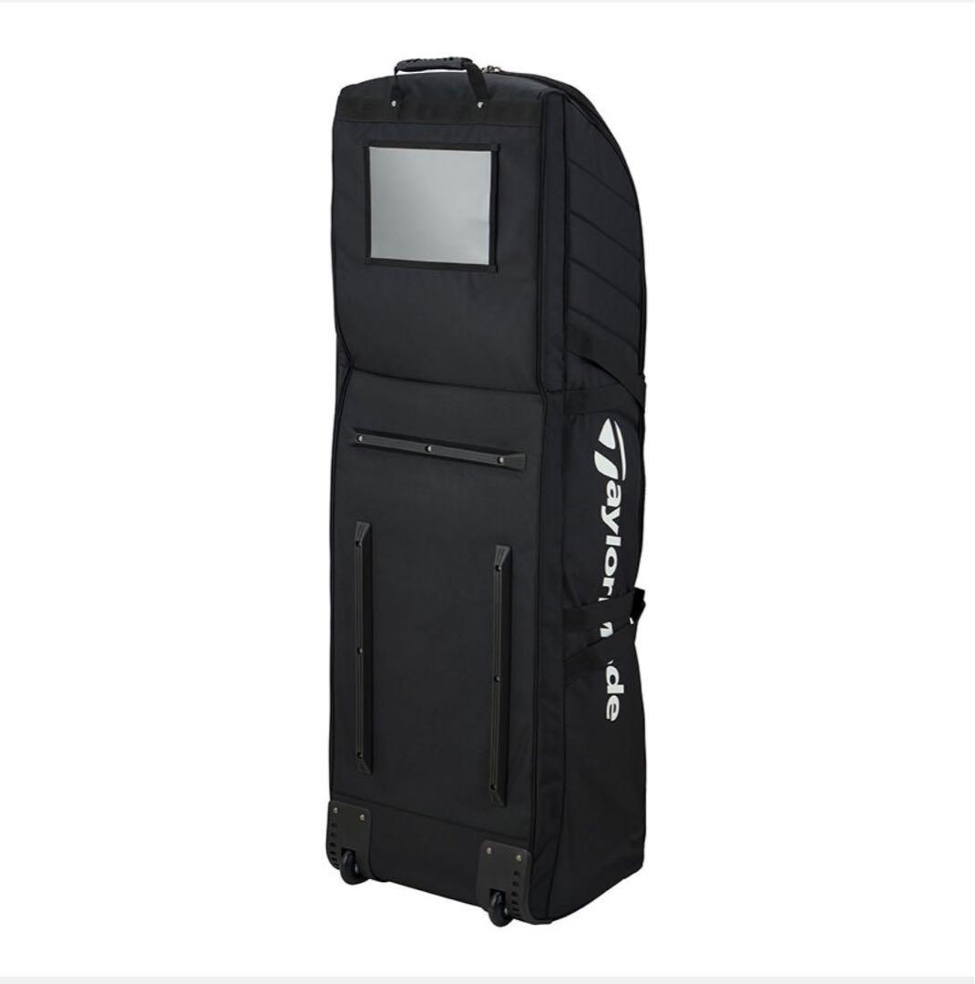 【新品未使用】テーラーメイド ローラートラベルカバー