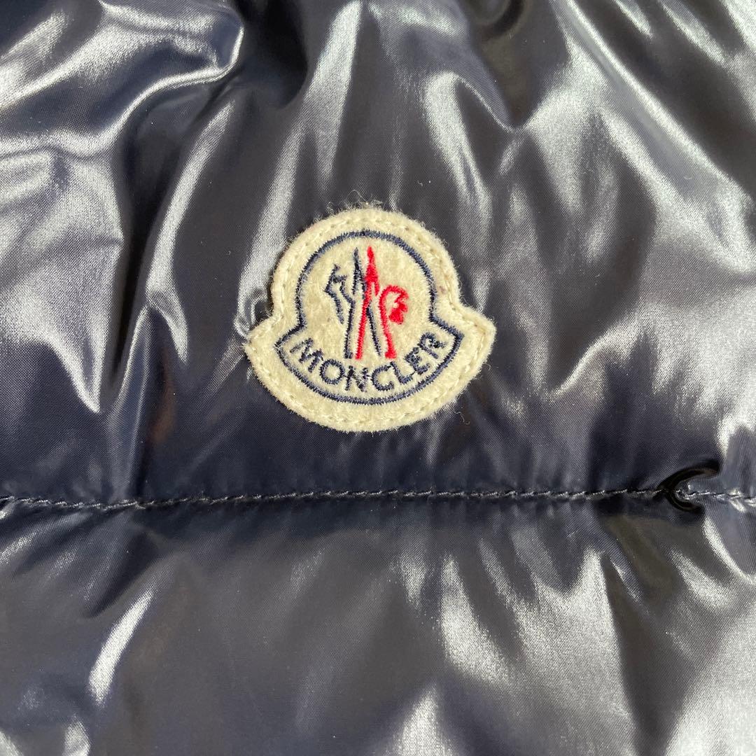 ちきんさま専用　モンクレール TIB ダウンベスト