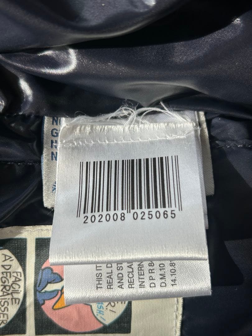 ちきんさま専用　モンクレール TIB ダウンベスト