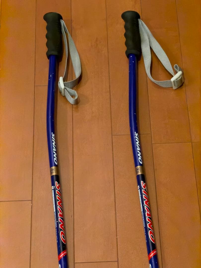 SINANO GSストック 105cm racing