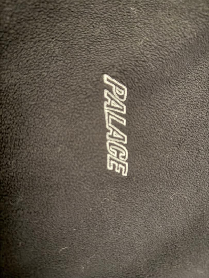 PALACE adidas ブラック ジャージ セット