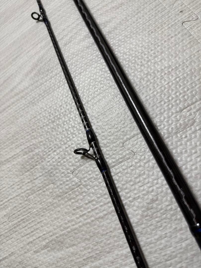 シマノ　コルトスナイパー SS S100H