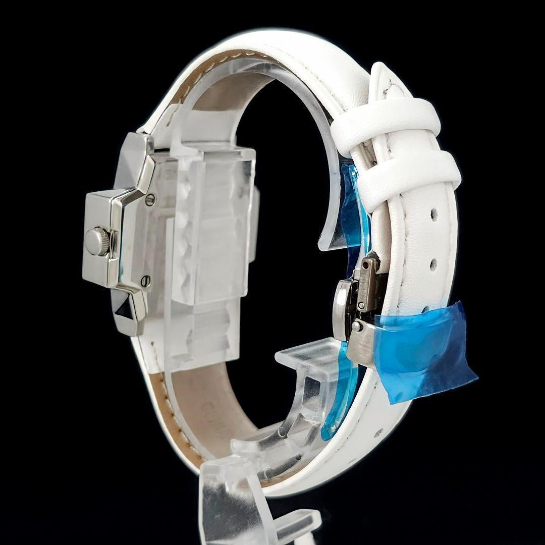 ✨新品電池✨LOCMAN ロックマン クロス デイト ユニセックス 腕時計