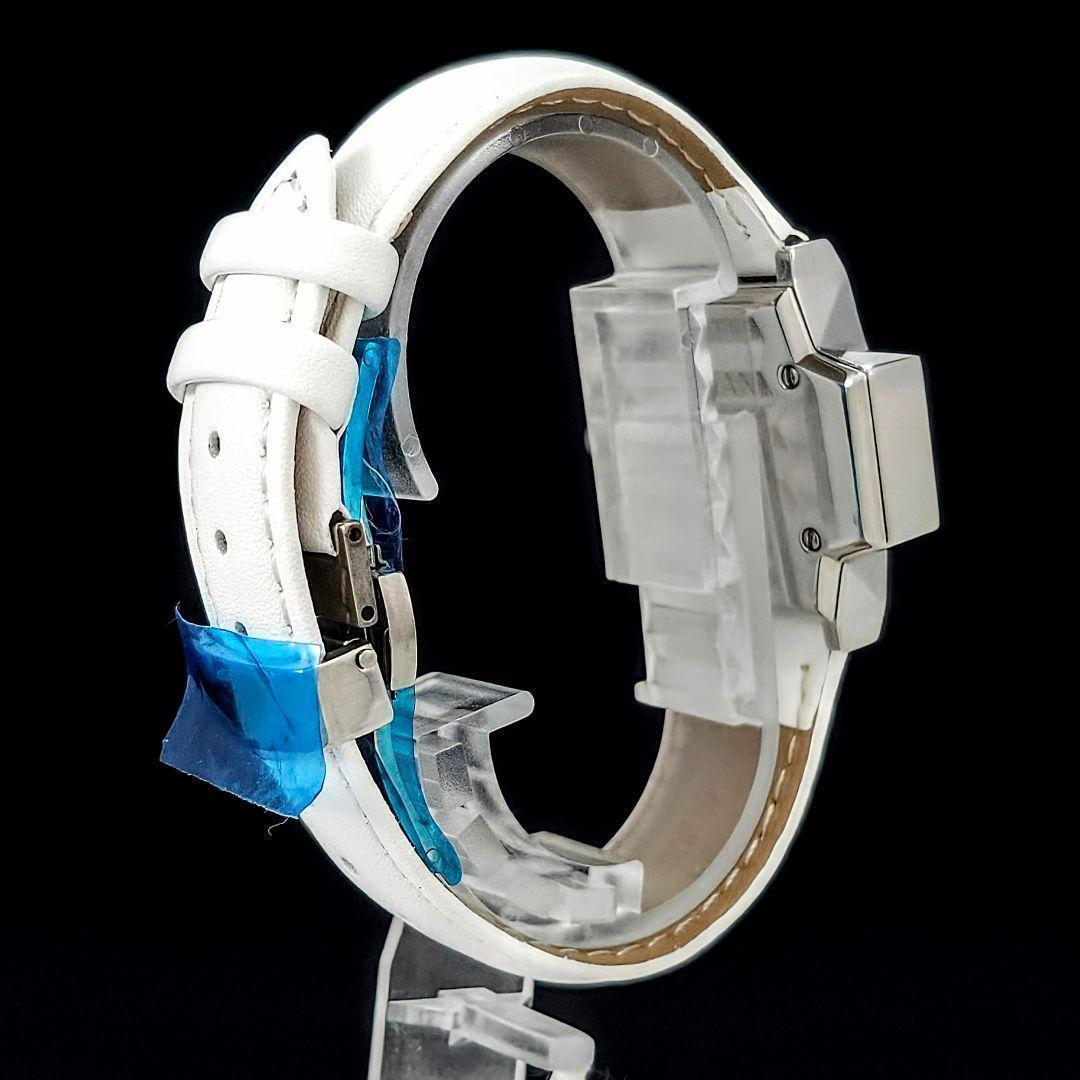 ✨新品電池✨LOCMAN ロックマン クロス デイト ユニセックス 腕時計