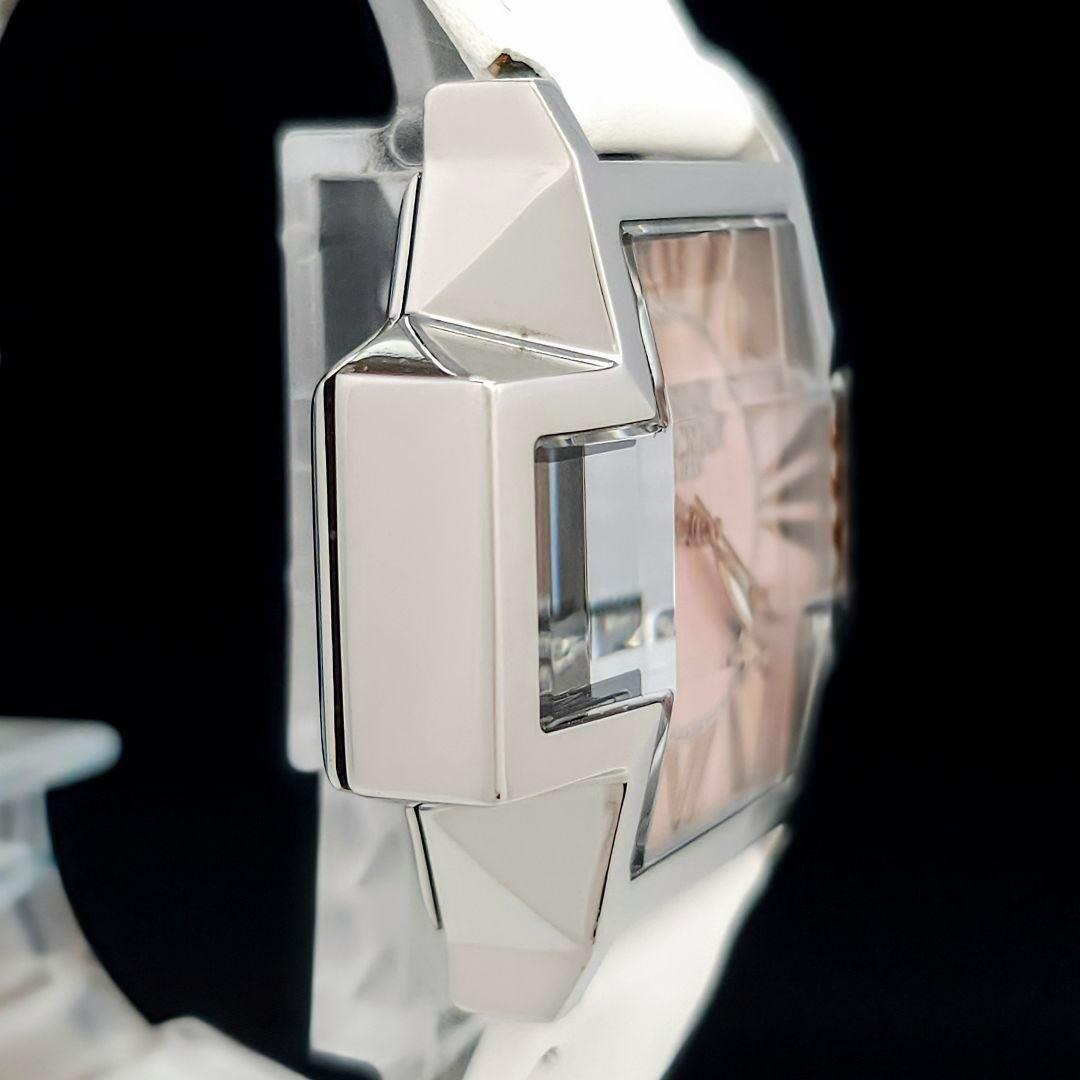 ✨新品電池✨LOCMAN ロックマン クロス デイト ユニセックス 腕時計