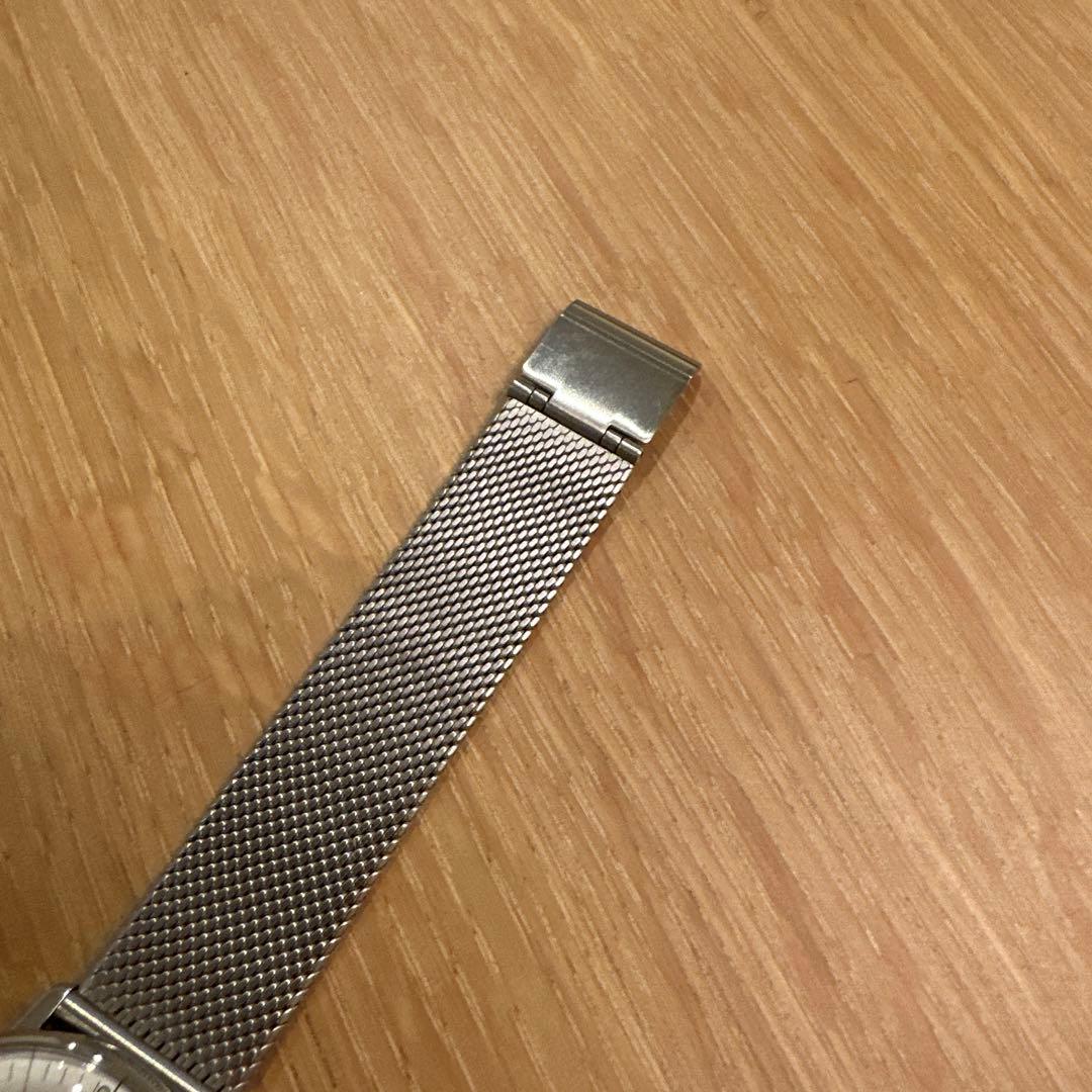 JUNGHANS マックスビル