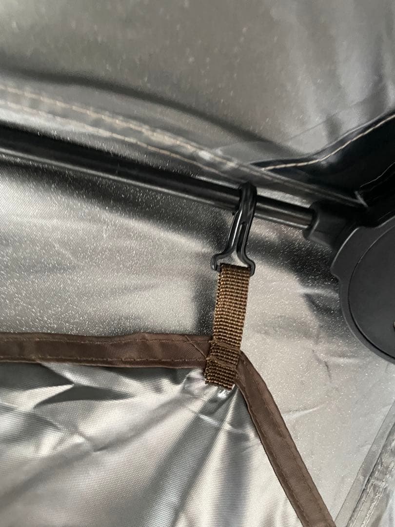 Naturehike テント UVカット 防水 ベージュ