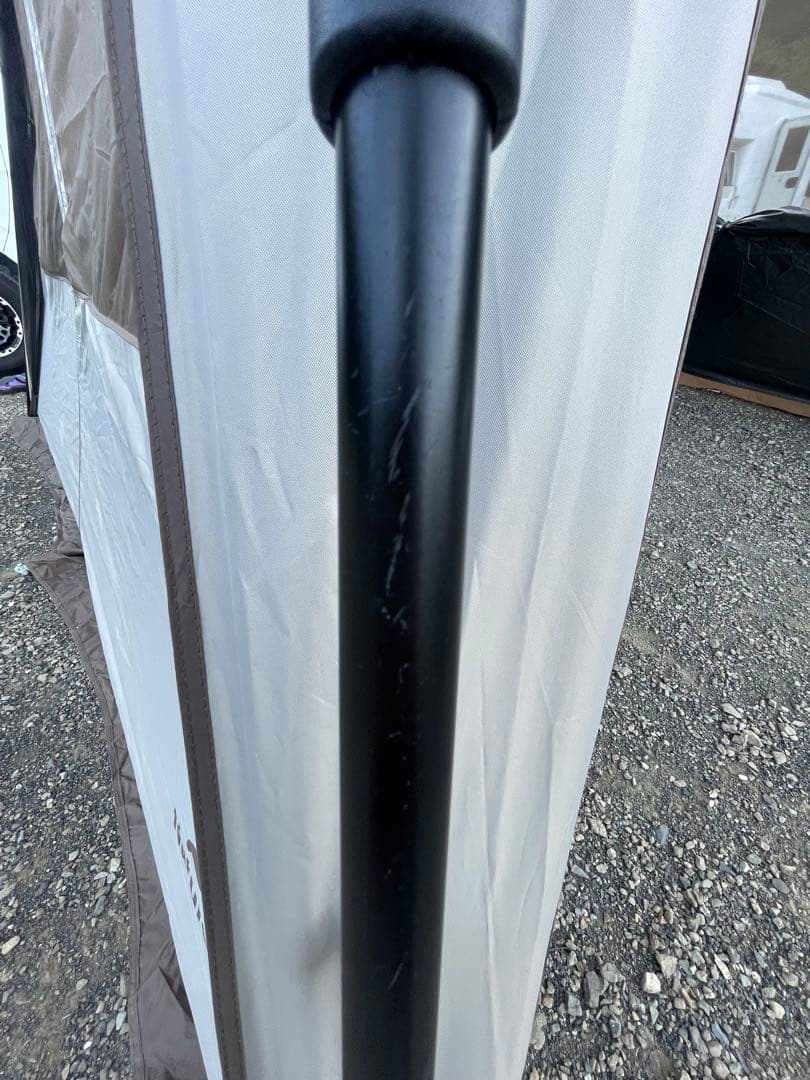 Naturehike テント UVカット 防水 ベージュ