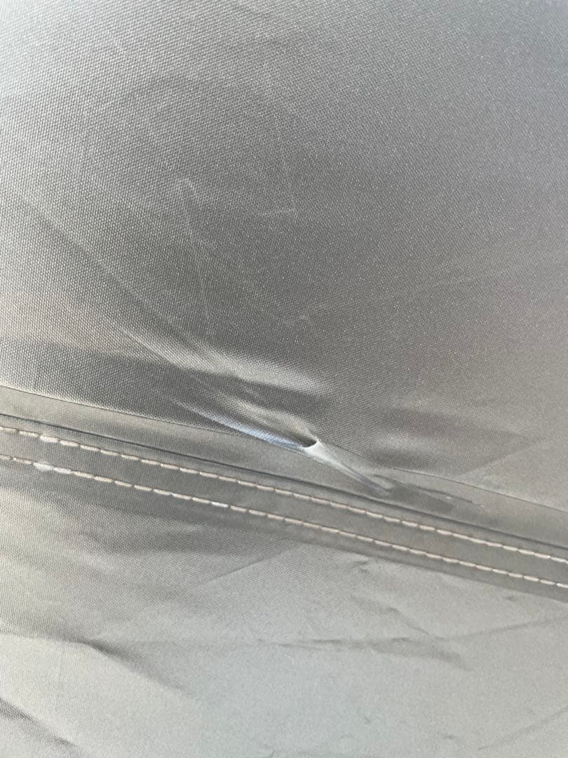 Naturehike テント UVカット 防水 ベージュ