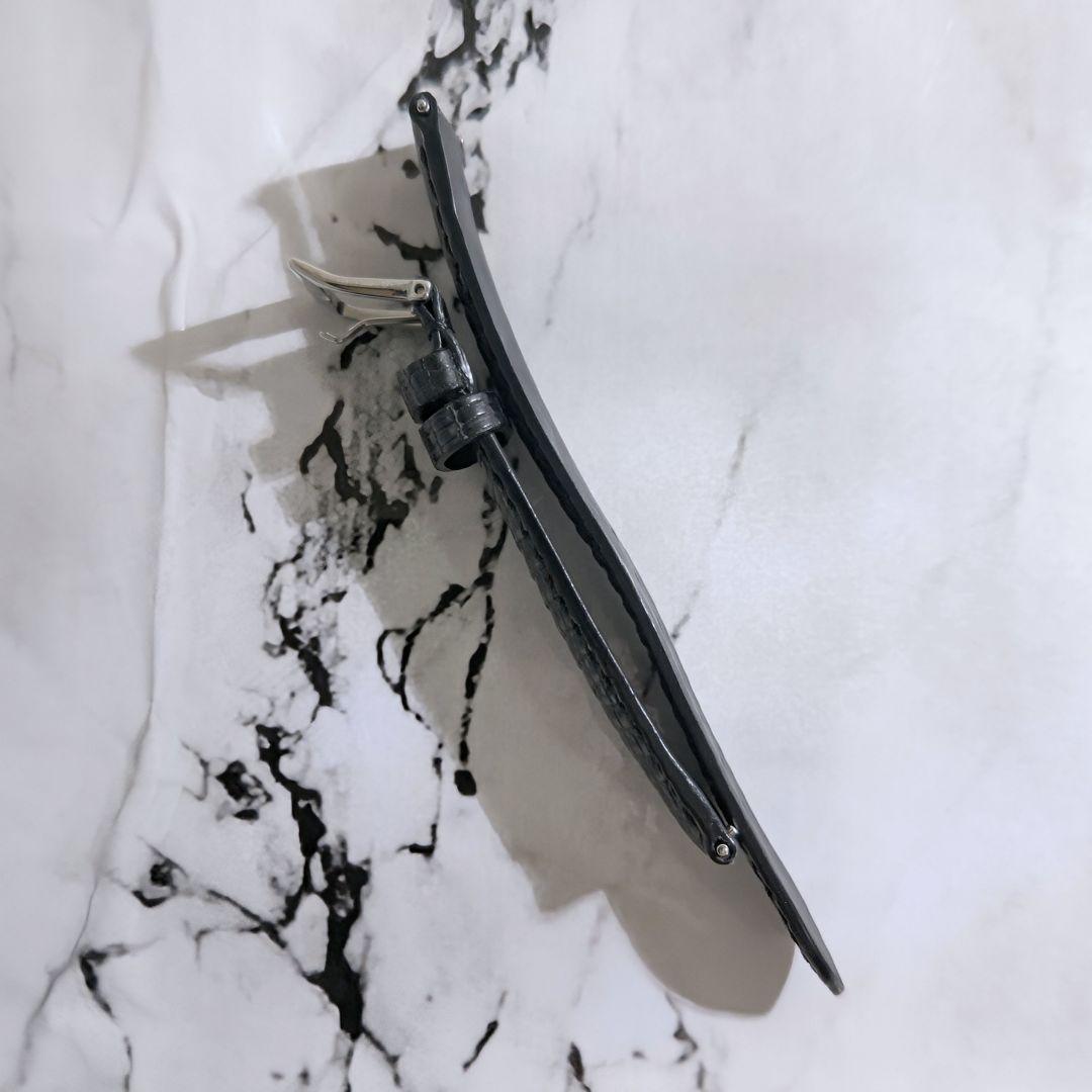 カミーユフォルネCamille Fournet時計ベルトリザード18mm16mm