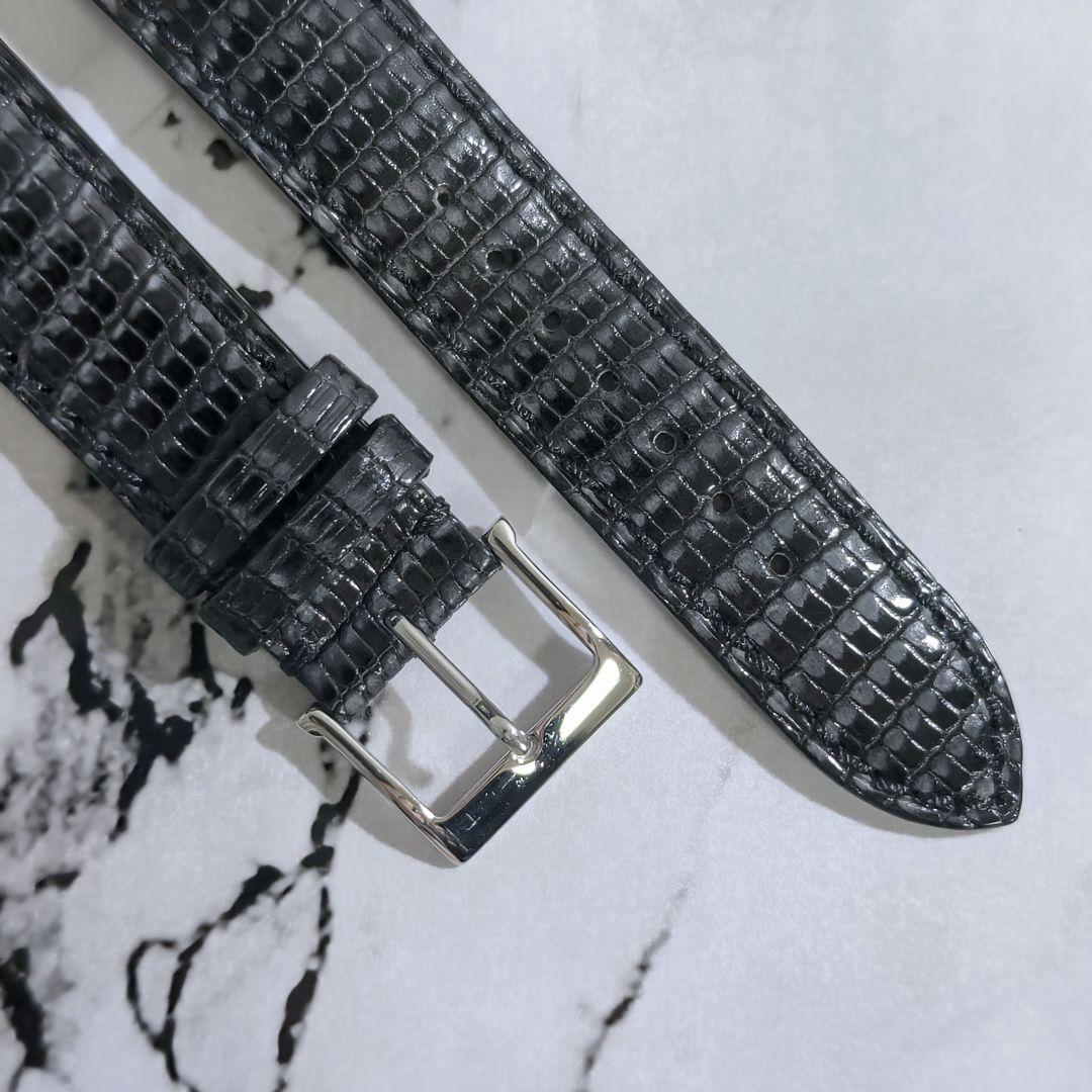 カミーユフォルネCamille Fournet時計ベルトリザード18mm16mm