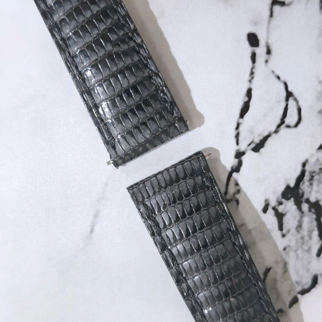 カミーユフォルネCamille Fournet時計ベルトリザード18mm16mm