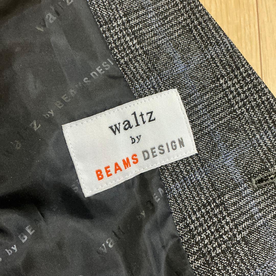 【新品未使用】ワルツビームス　卒園入学式　フォーマルセット　130