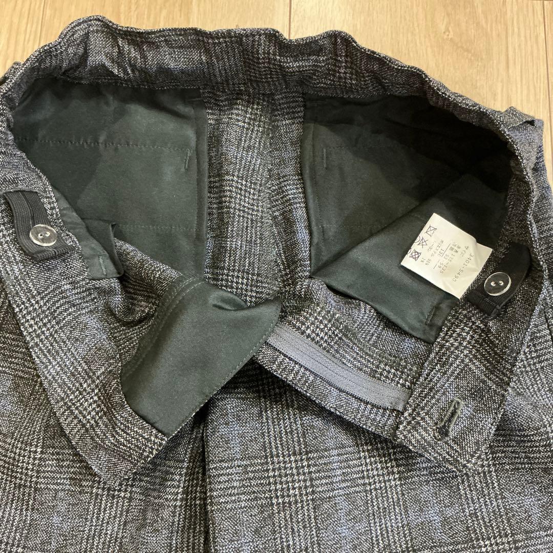 【新品未使用】ワルツビームス　卒園入学式　フォーマルセット　130