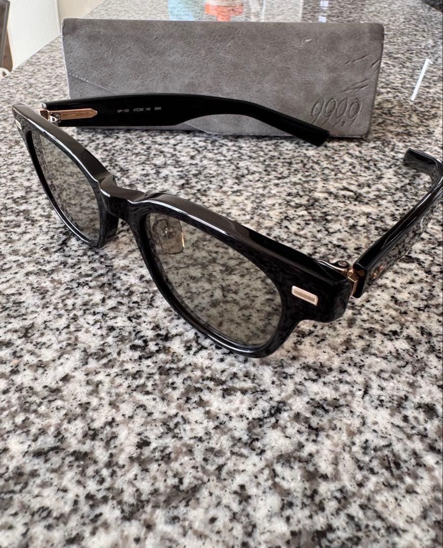 9999 NP-152 サングラス 47□23 140