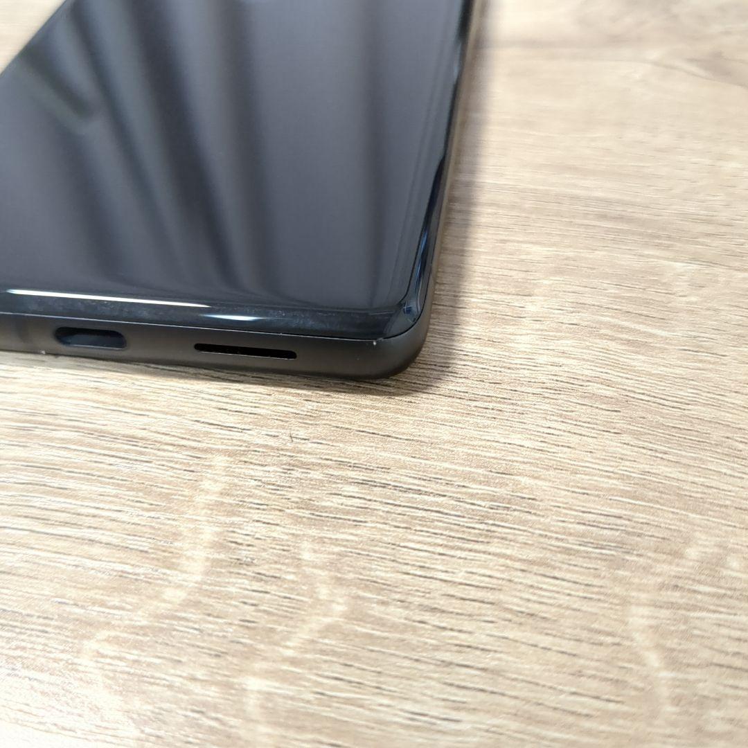 Google Pixel 7 （128GB・Obsidian）
