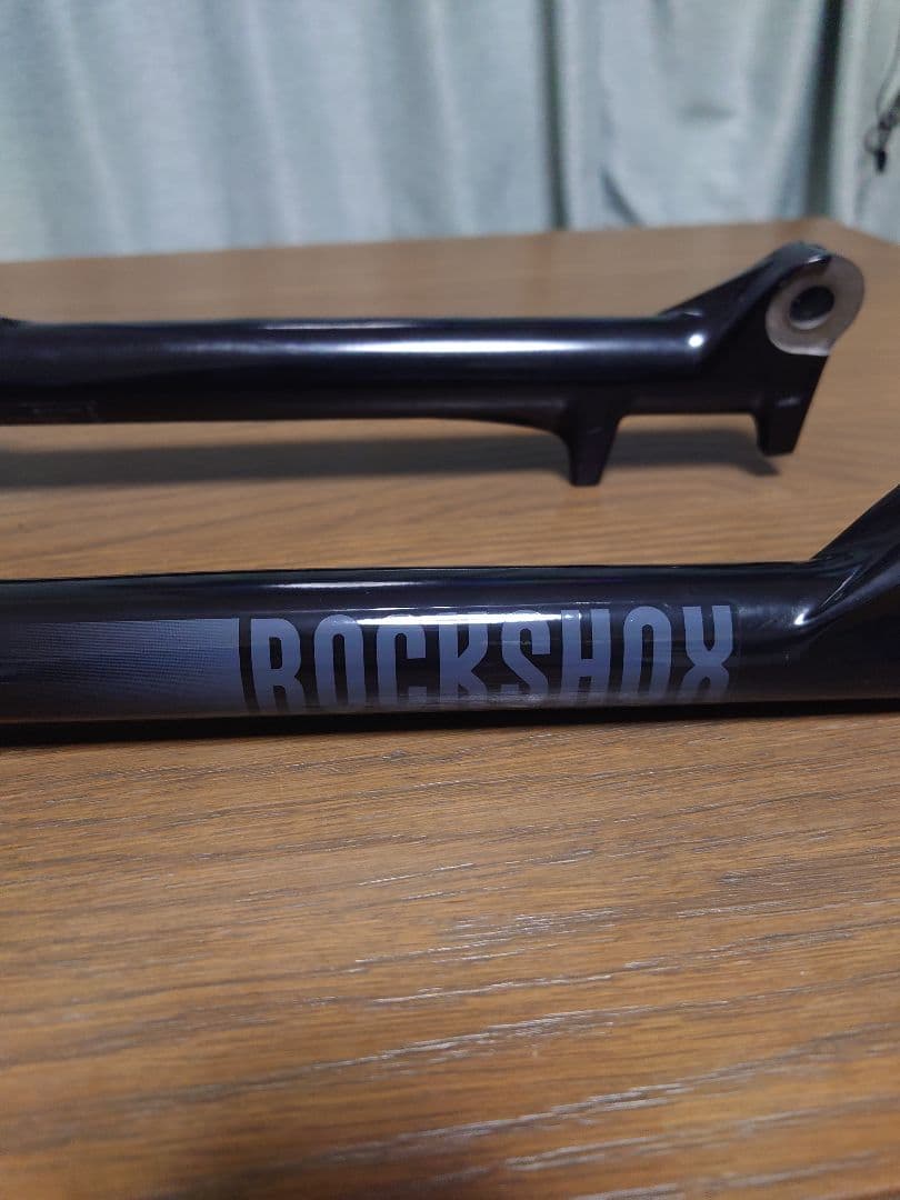 ROCKSHOX サスペンションフォーク　29er JUDY　SL