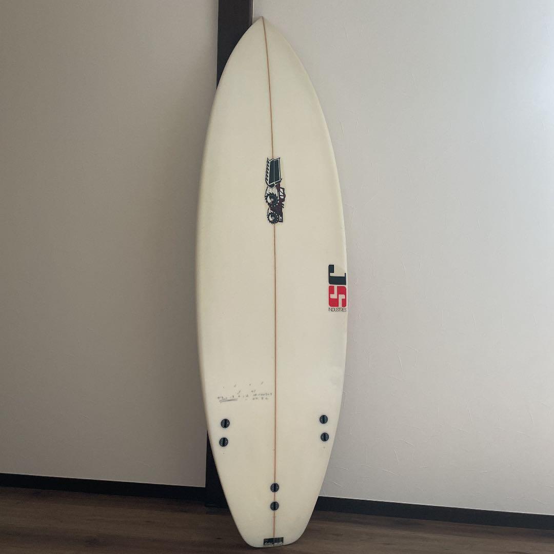 サーフボード　JS ブラックボックス2