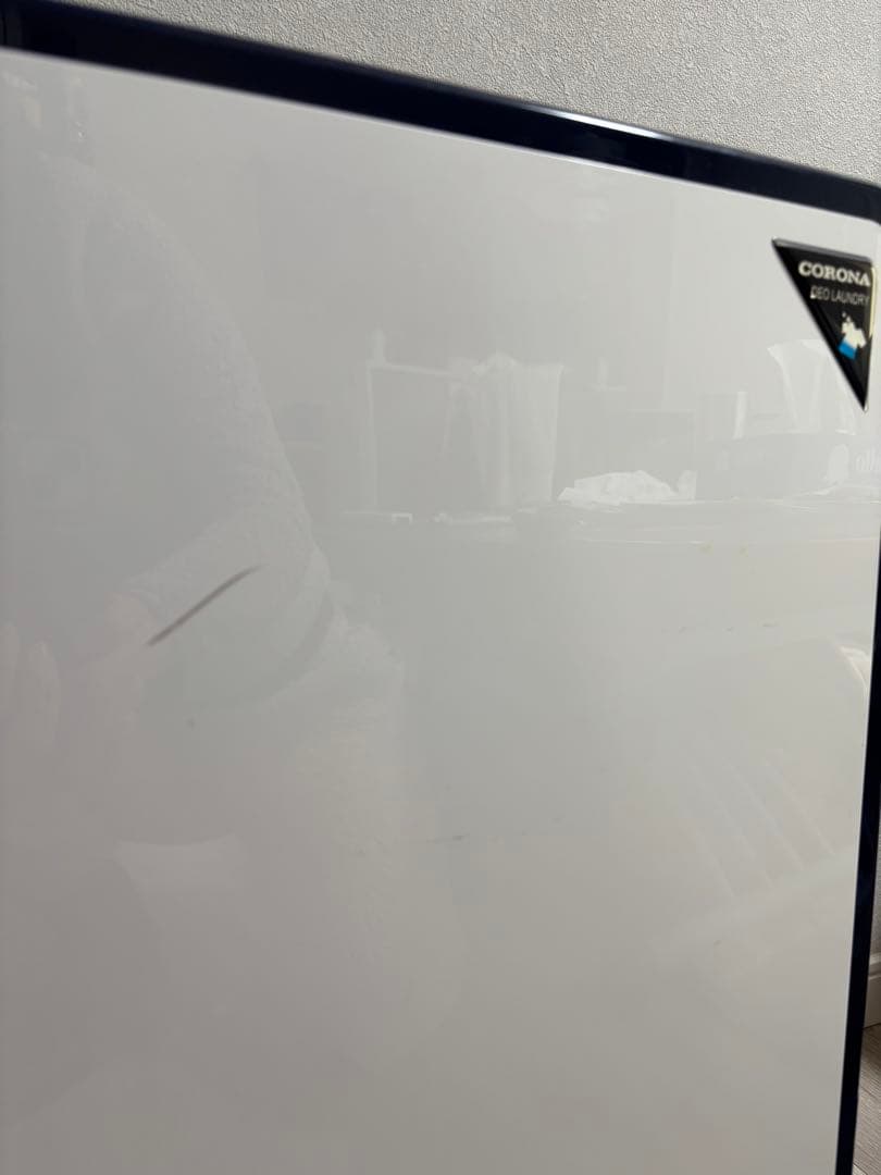 【お値下げ】CORONA コロナ 衣類乾燥除湿機 CD-H1819