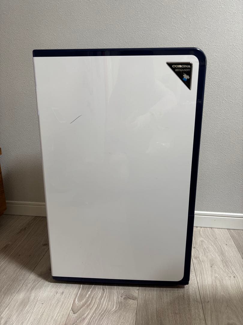 【お値下げ】CORONA コロナ 衣類乾燥除湿機 CD-H1819