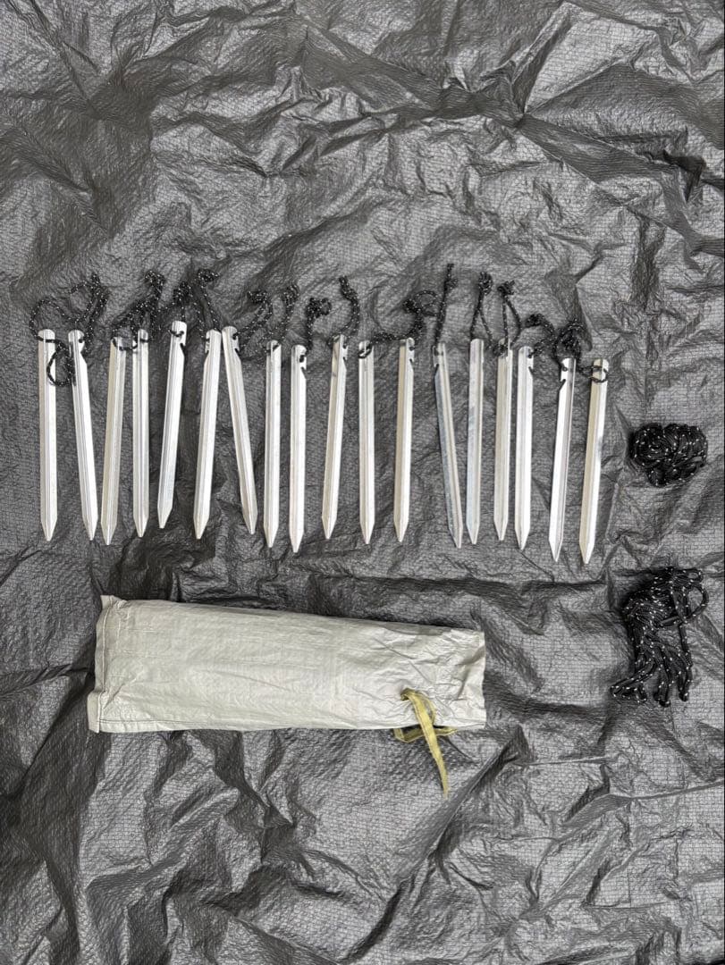 ティンバーリッジ　６人用　 ドーム型 テント