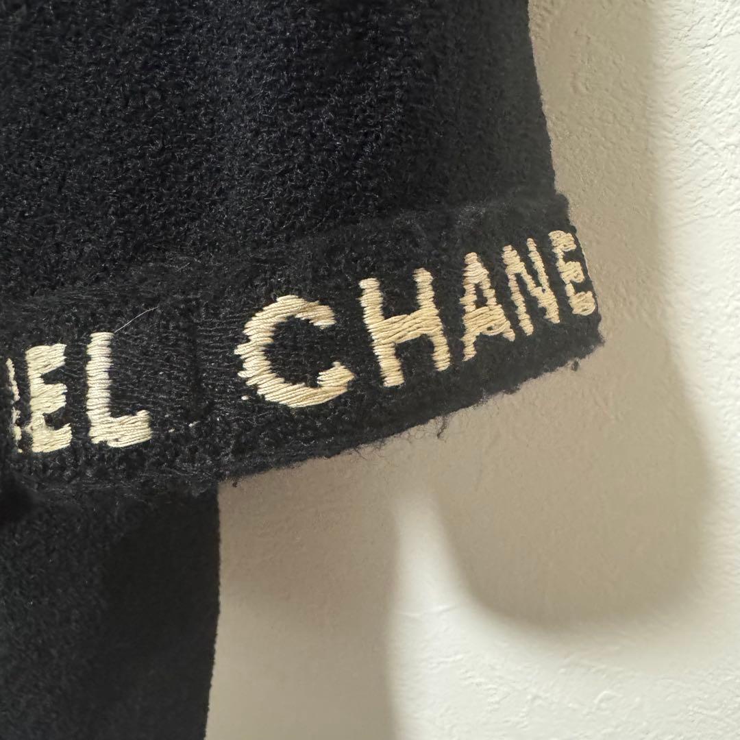 シャネル ジャケット コート 希少コレクション