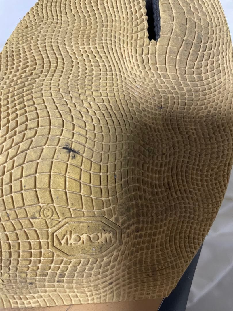 mimiです。マルジェラ　タビバレエシューズ37ブラックTABIバレエ