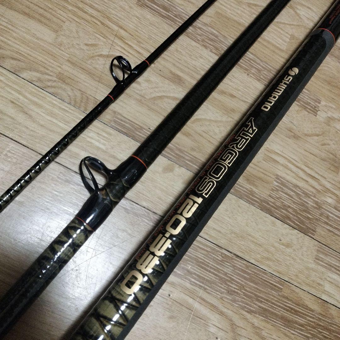 SHIMANO 　シマノ ARGOS　アルゴス 120-330