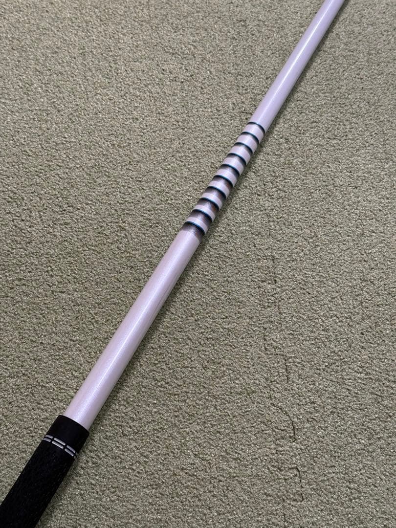 ピン　ツアー TOUR AD HD 5S ドライバーシャフト