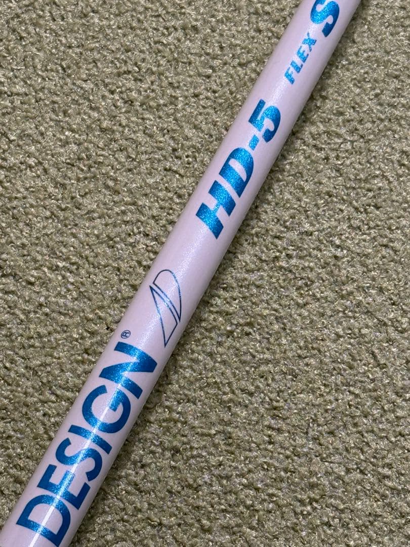 ピン　ツアー TOUR AD HD 5S ドライバーシャフト