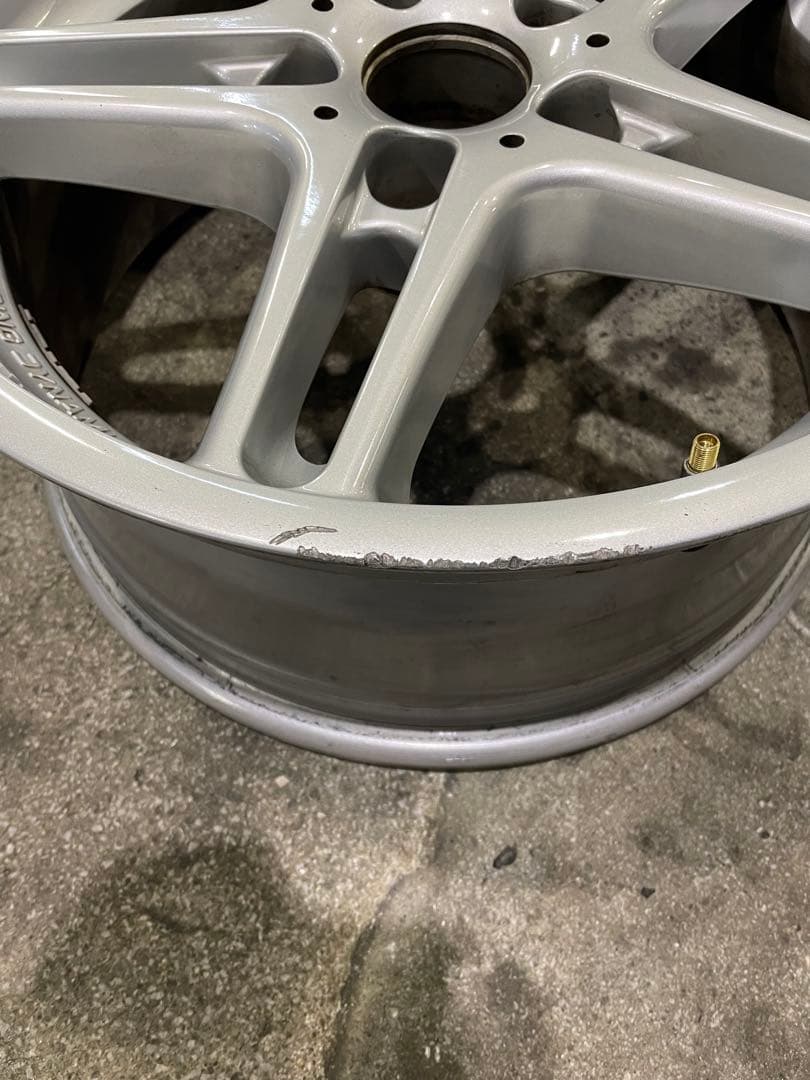 Racing Dynamics 17インチ 4本セット 最終値下‼️早い者勝ち‼️