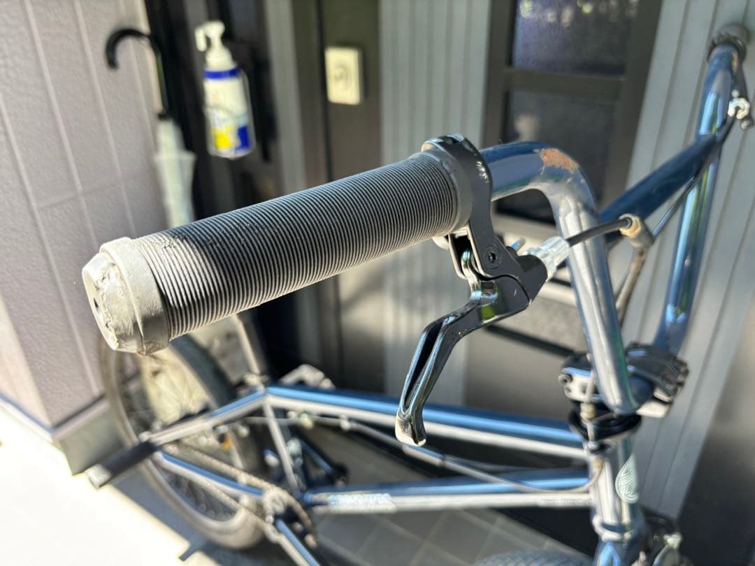 ARES BIKES 20インチ BMX