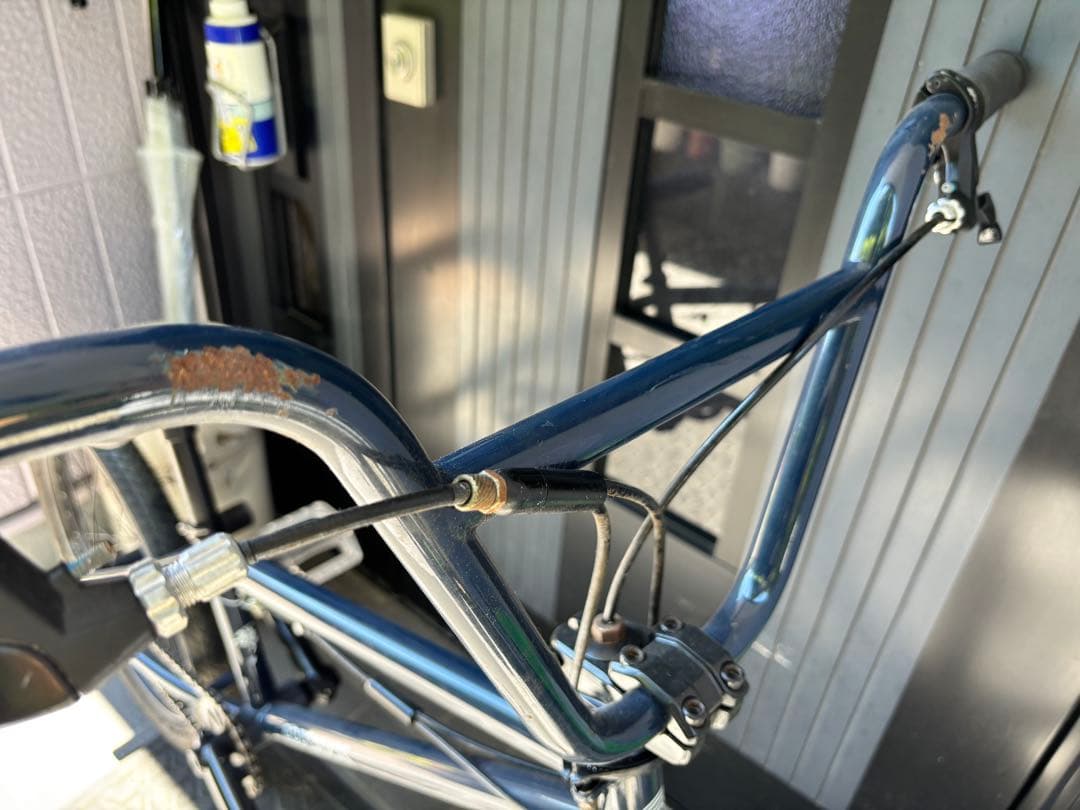 ARES BIKES 20インチ BMX