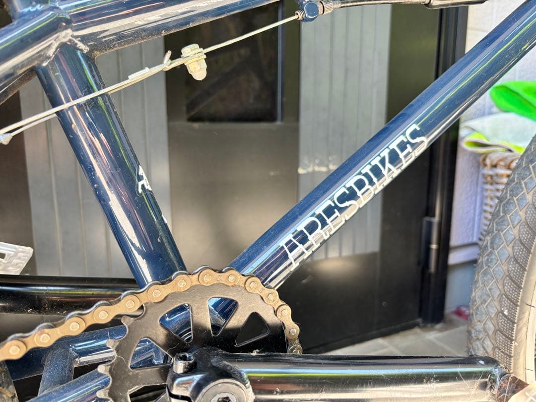 ARES BIKES 20インチ BMX